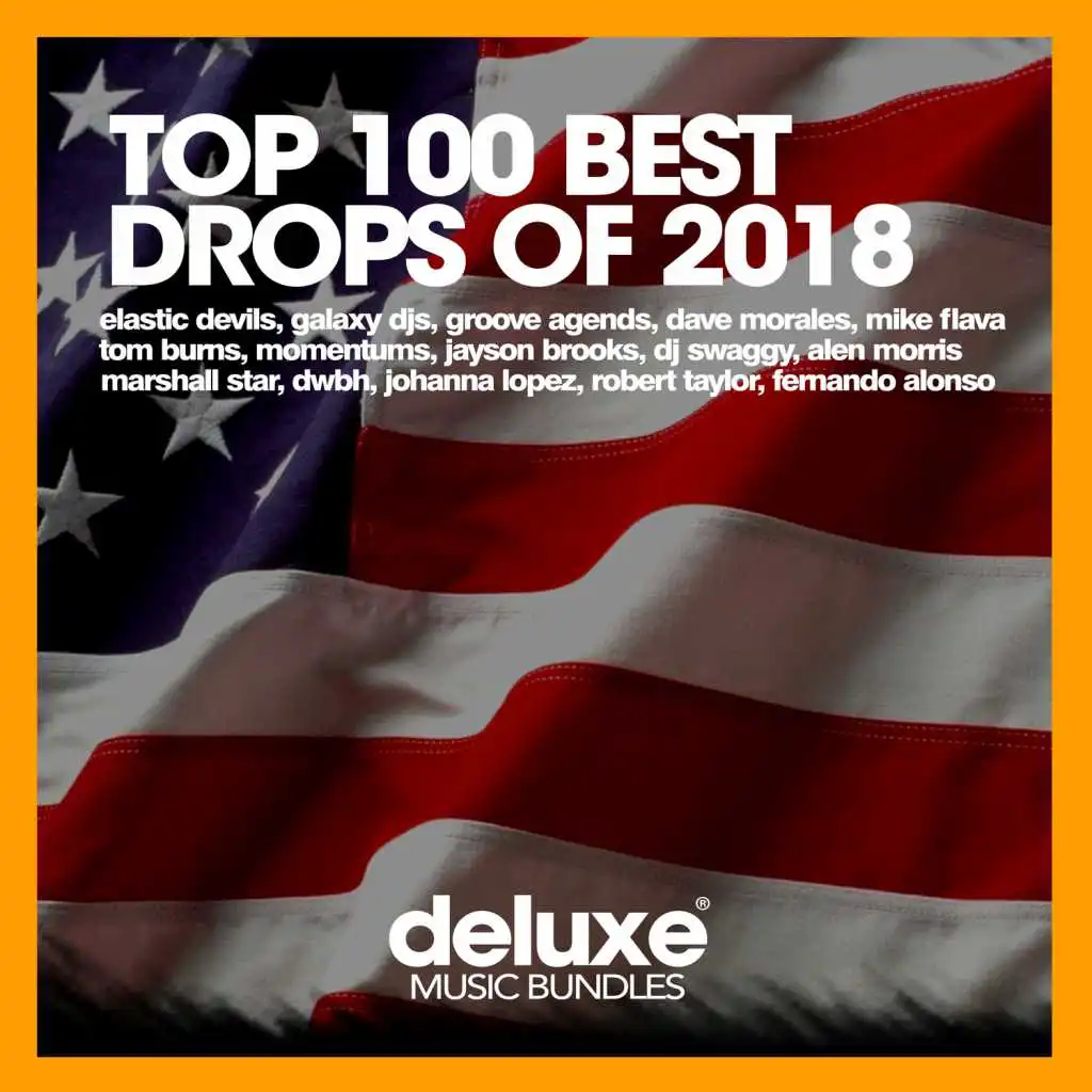 Top 100 Best Drops Of 2018 (Part 1)