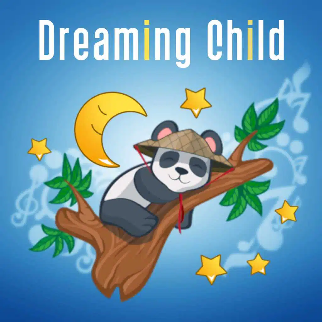 Dreaming Child – Lullabies for Baby, Cradle Baby Songs, Haydn, Schubert