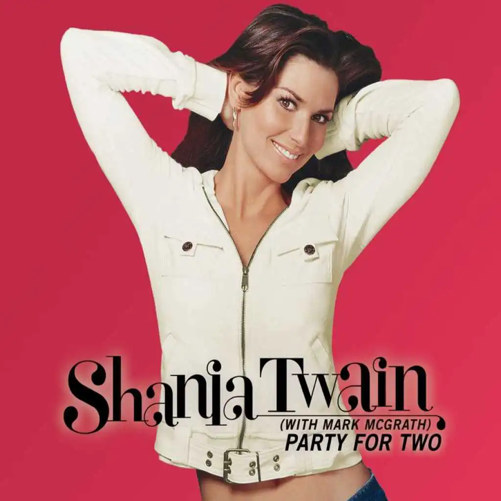 Party For Two (Country Version With Intro) [feat. Billy Currington]