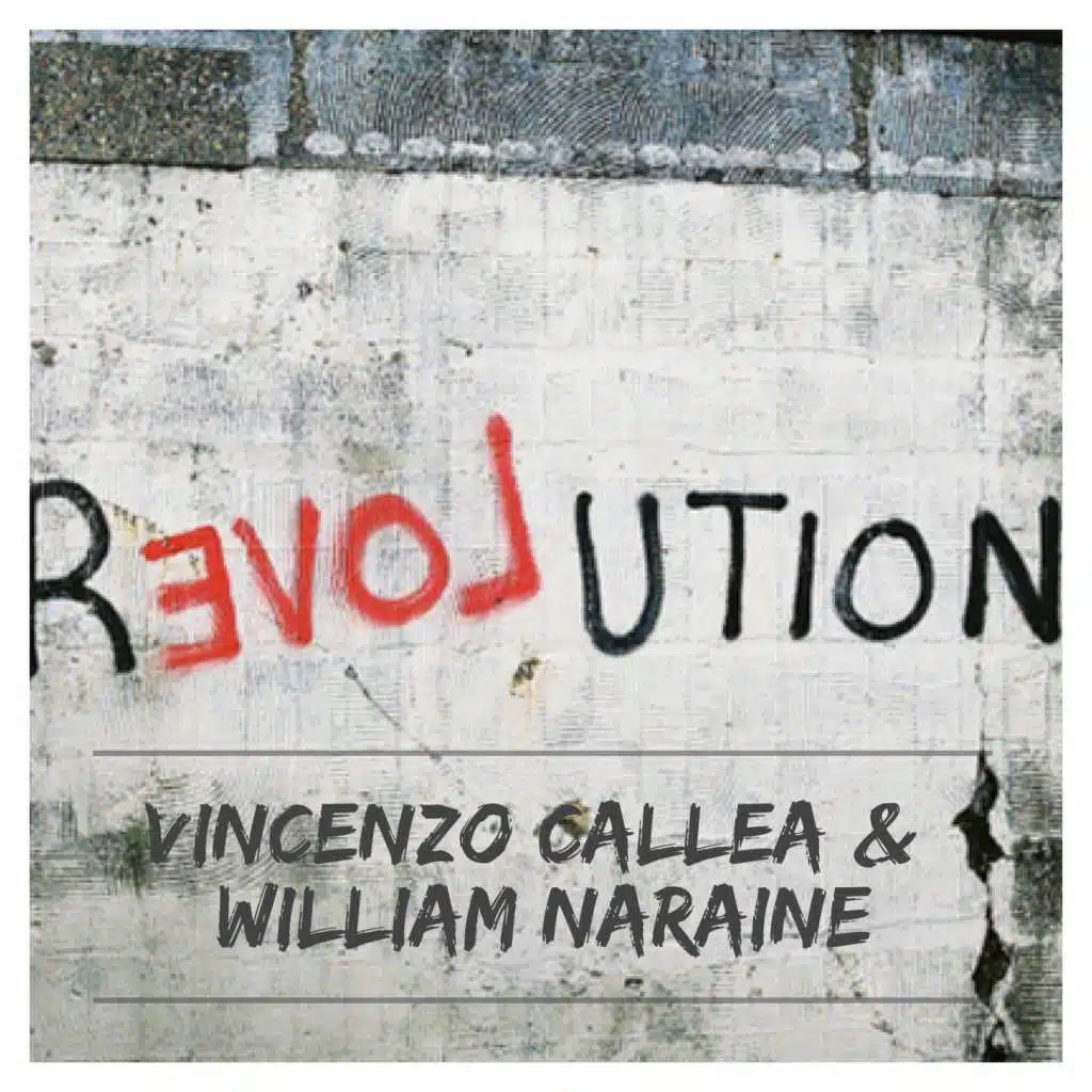 Vincenzo Callea, William Naraine