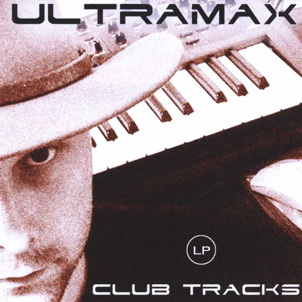 Club Tracks LP