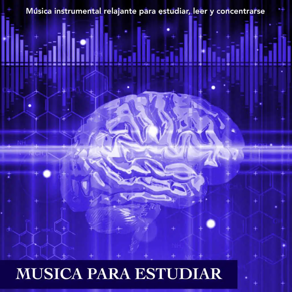 Musica instrumental para estudiar - Musica para leer