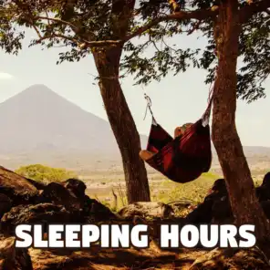 Sleeping Hours – Best Music to Fall Asleep, Sleep All Night, Sweet Dreams, New Age Relaxation