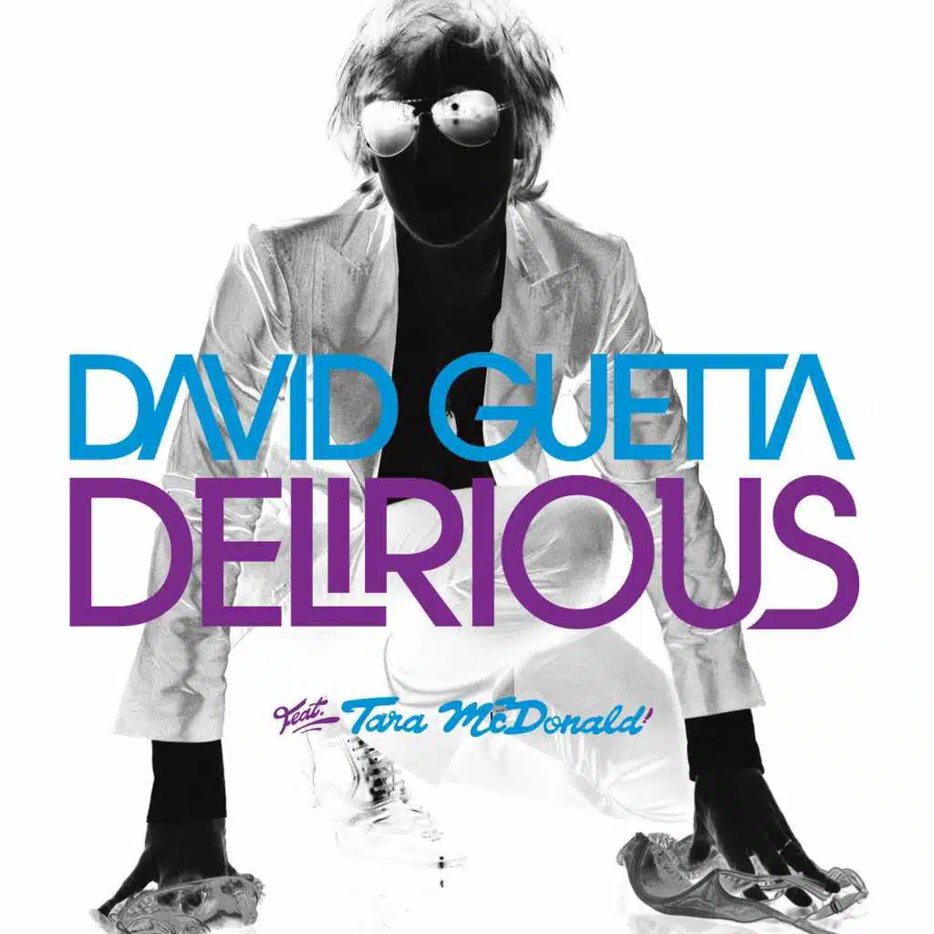 Delirious (feat. Tara McDonald) [Fred Rister Remix]