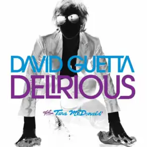 Delirious (feat. Tara McDonald) [Radio Edit]