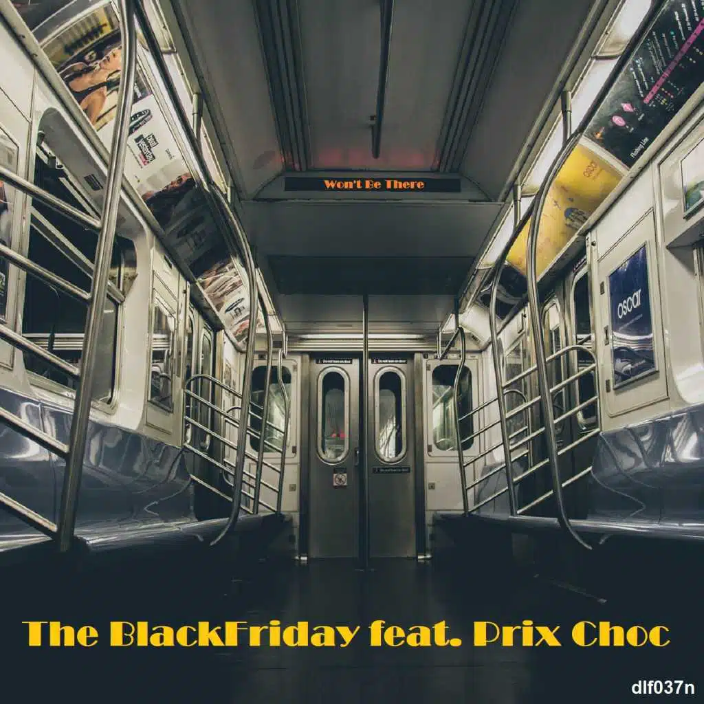 The BlackFriday