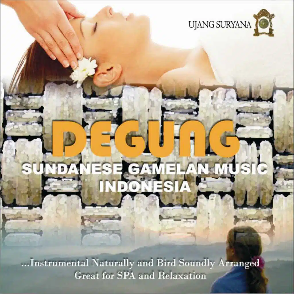 Ujang Suryana
