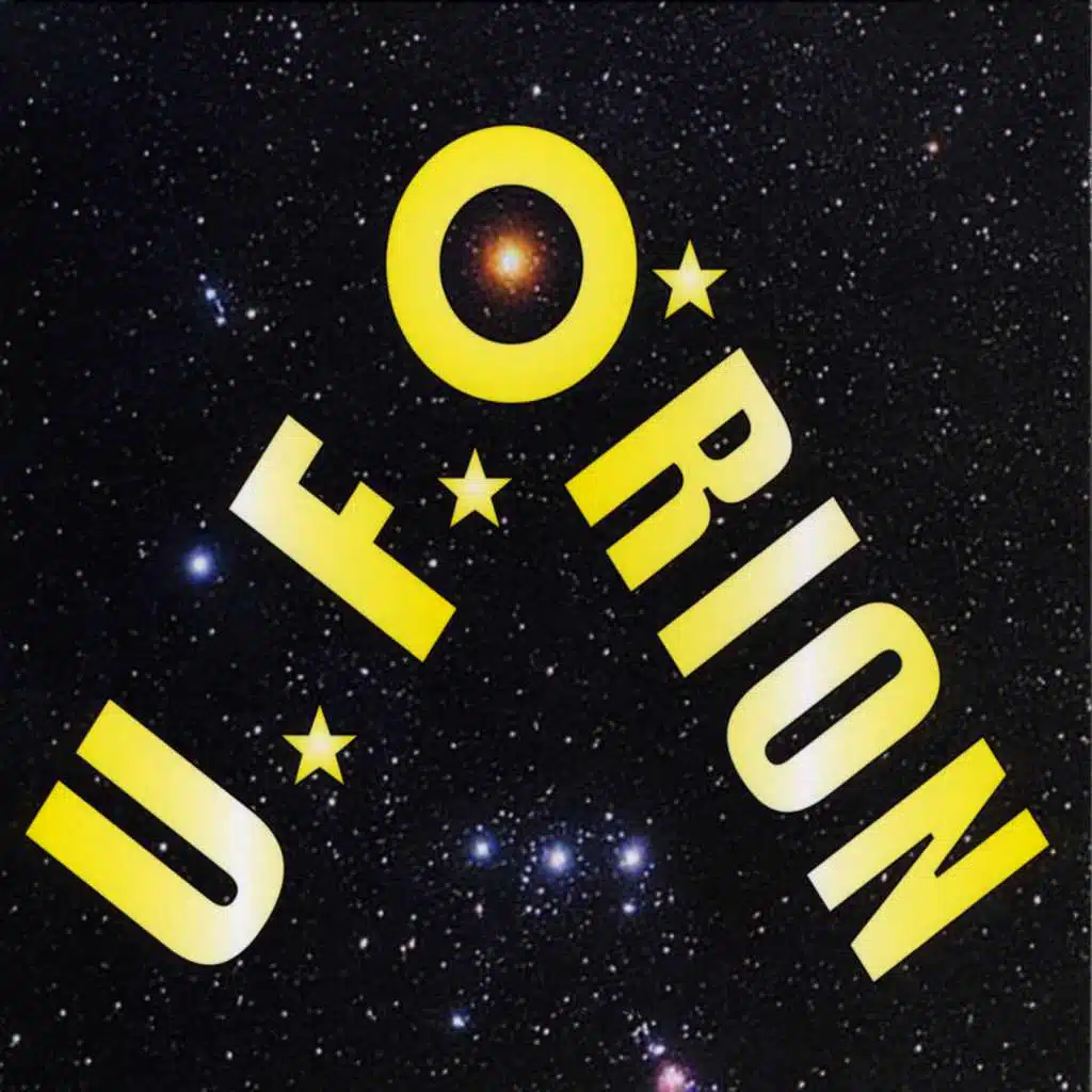 U-F-O-RION