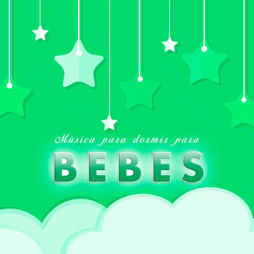 Música para dormir bebes: Canciones infantiles y canciones de cuna, Vol. 4