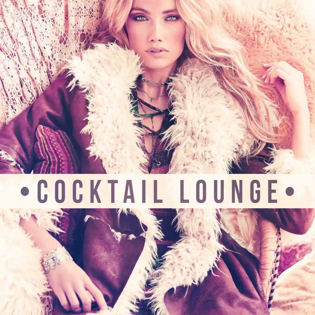 Cocktail Lounge – Smooth Piano, Instrumental Sounds of Jazz, Background Music to Cocktail Dinner Party