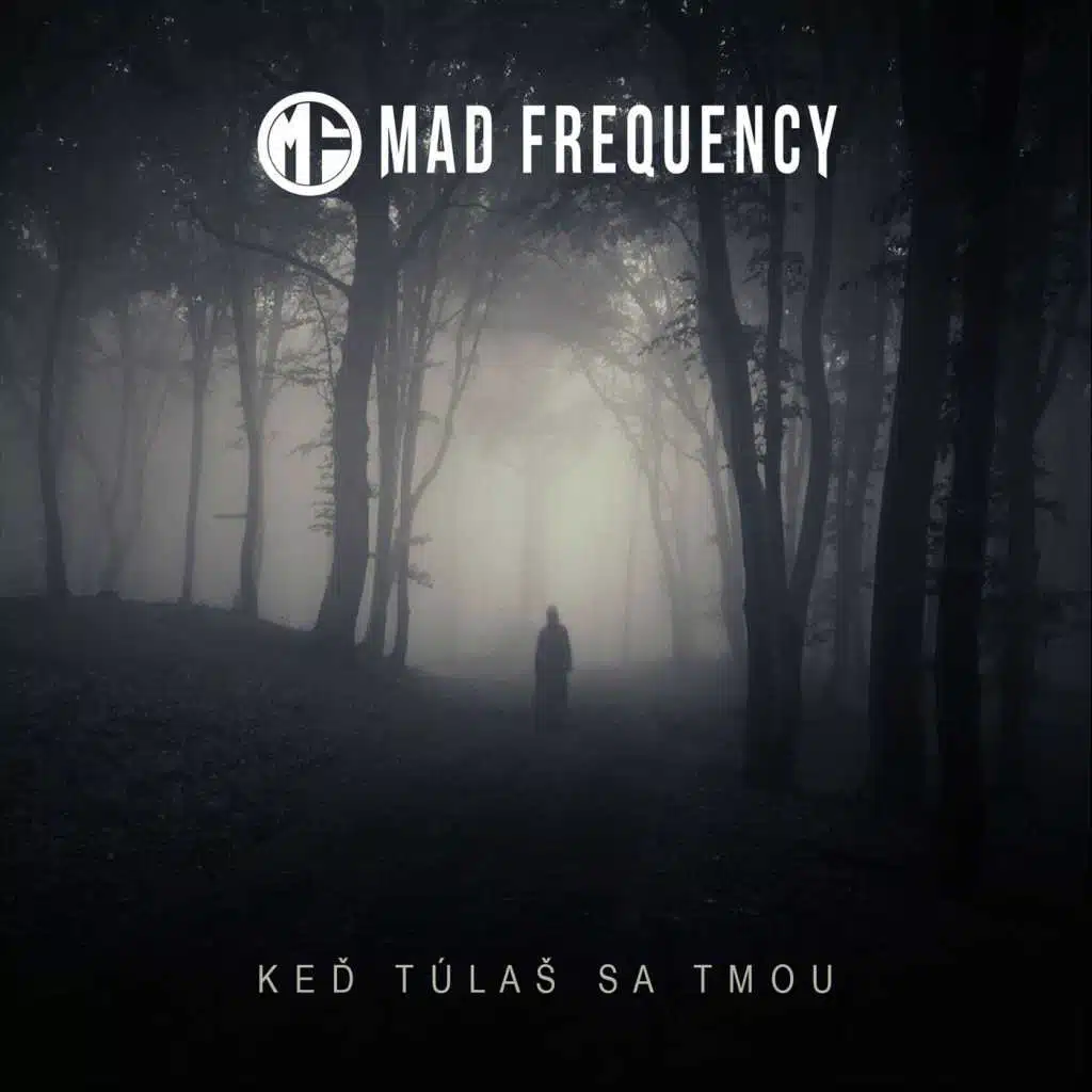 Mad Frequency