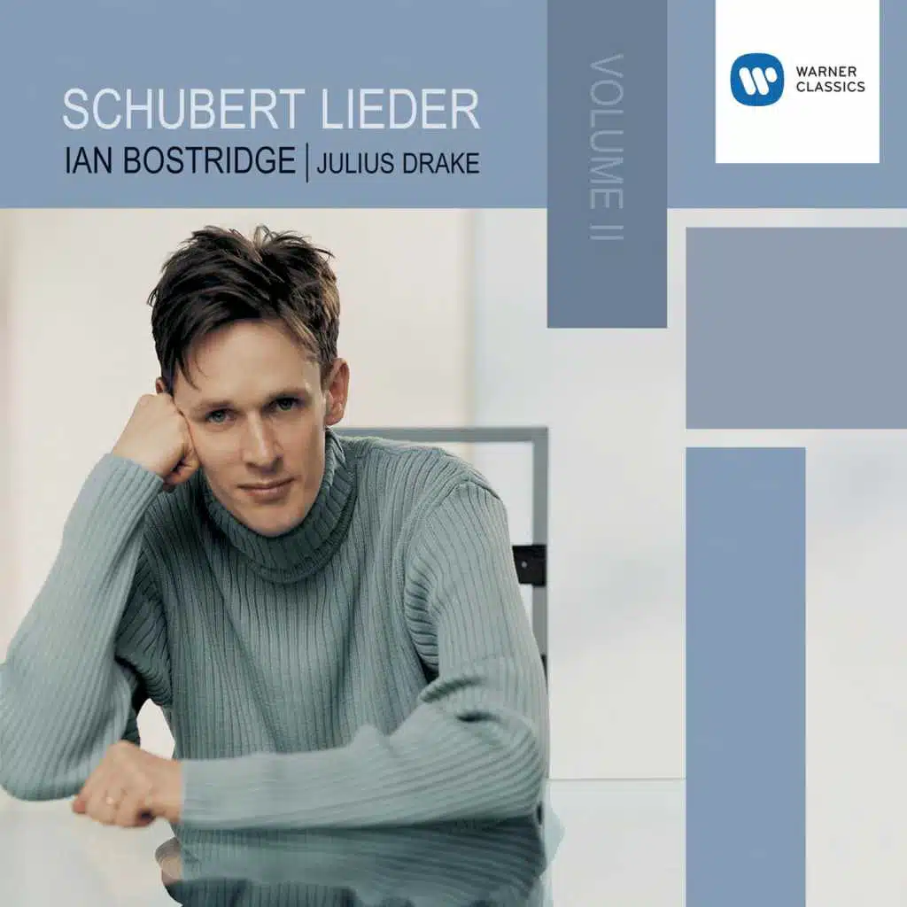 Schubert: Lieder