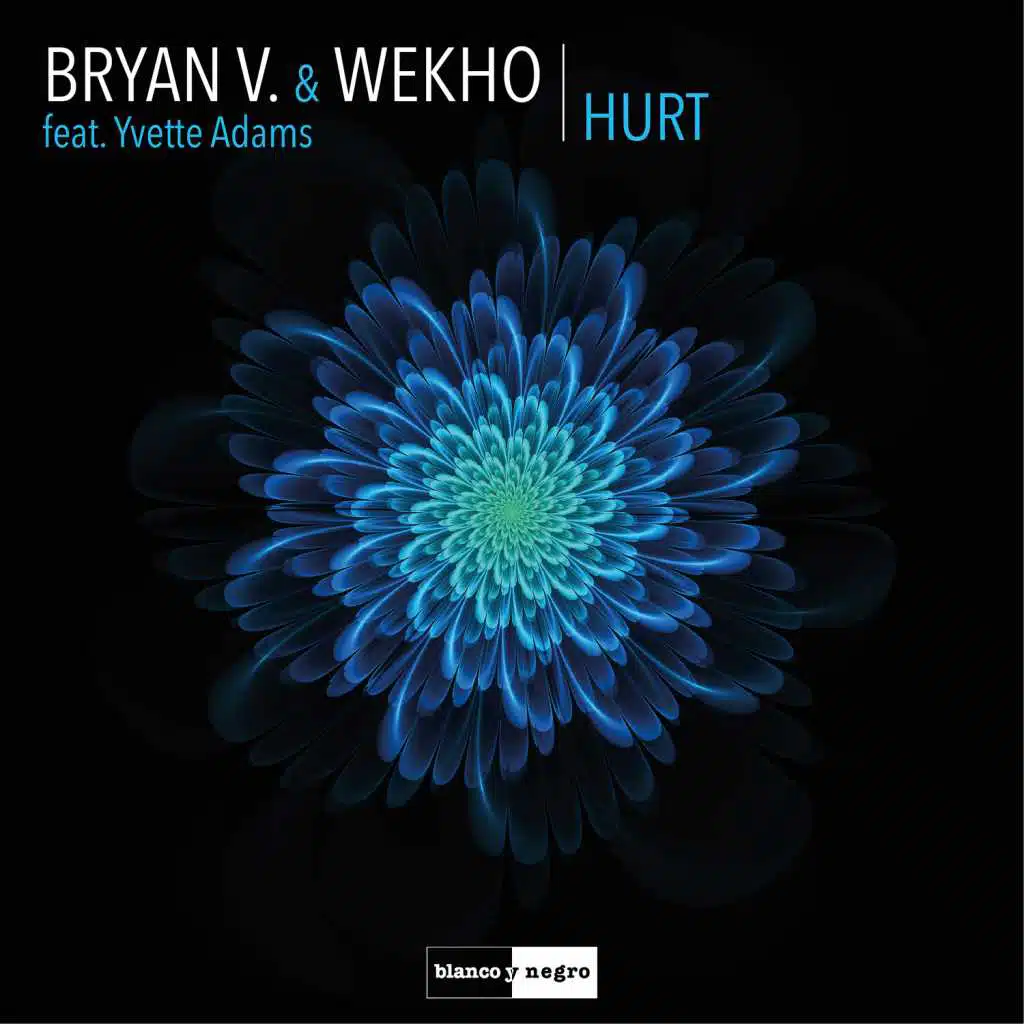 Hurt (feat. Yvette Adams)