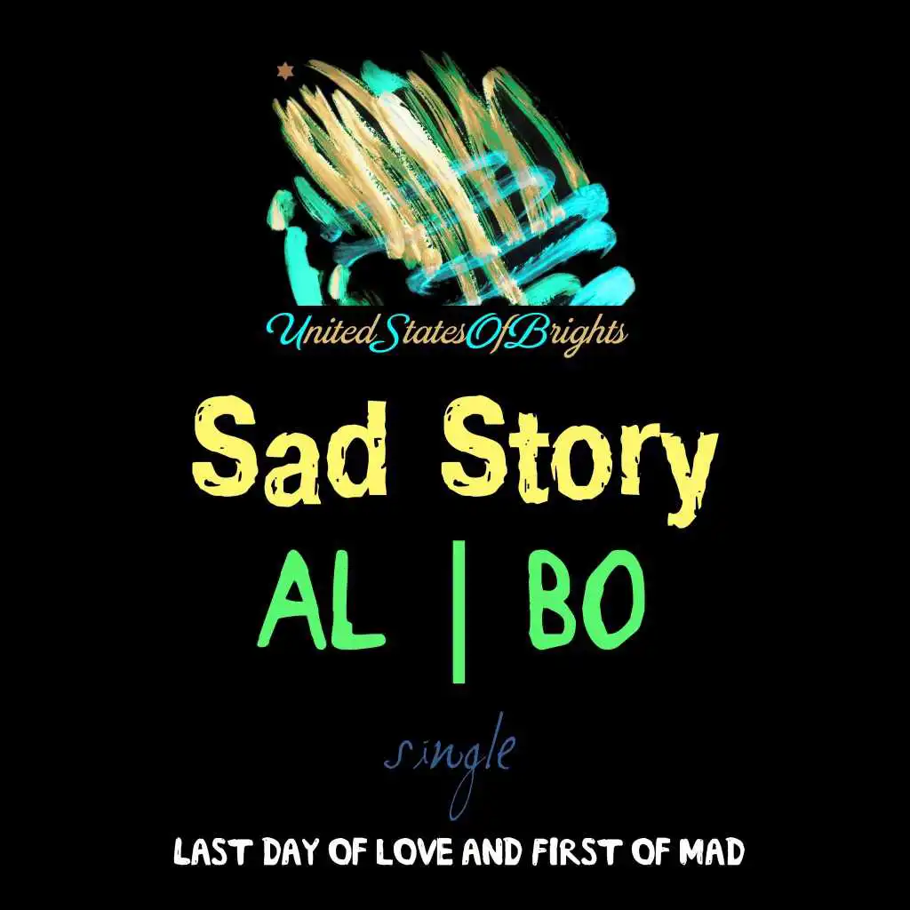Sad Story (Instrumental Mix)