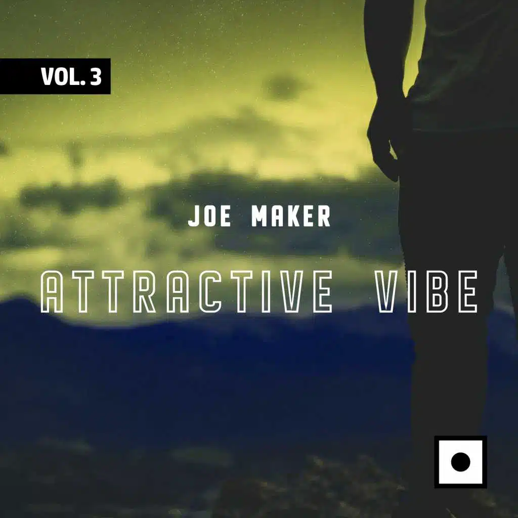 Attractive Vibe, Vol. 3