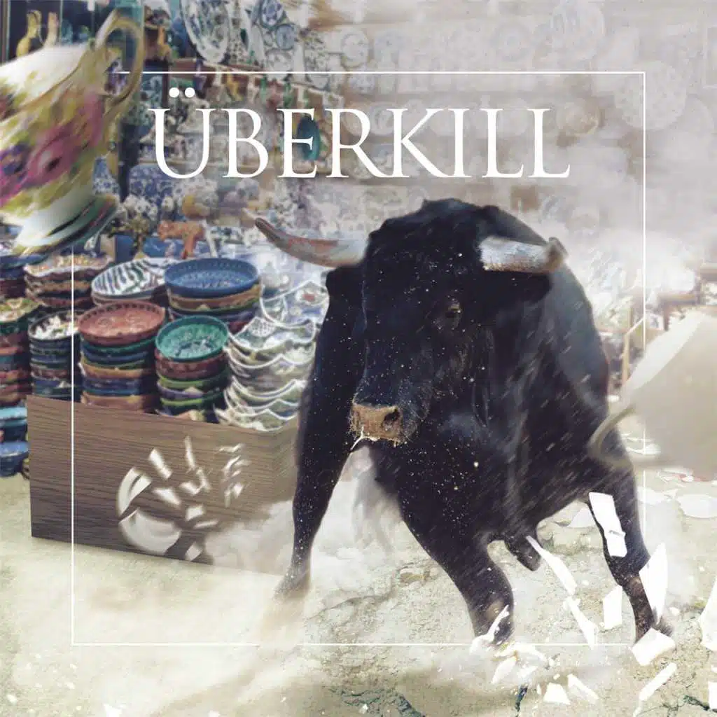 Uberkill