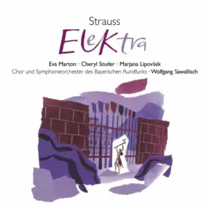 R. Strauss: Elektra