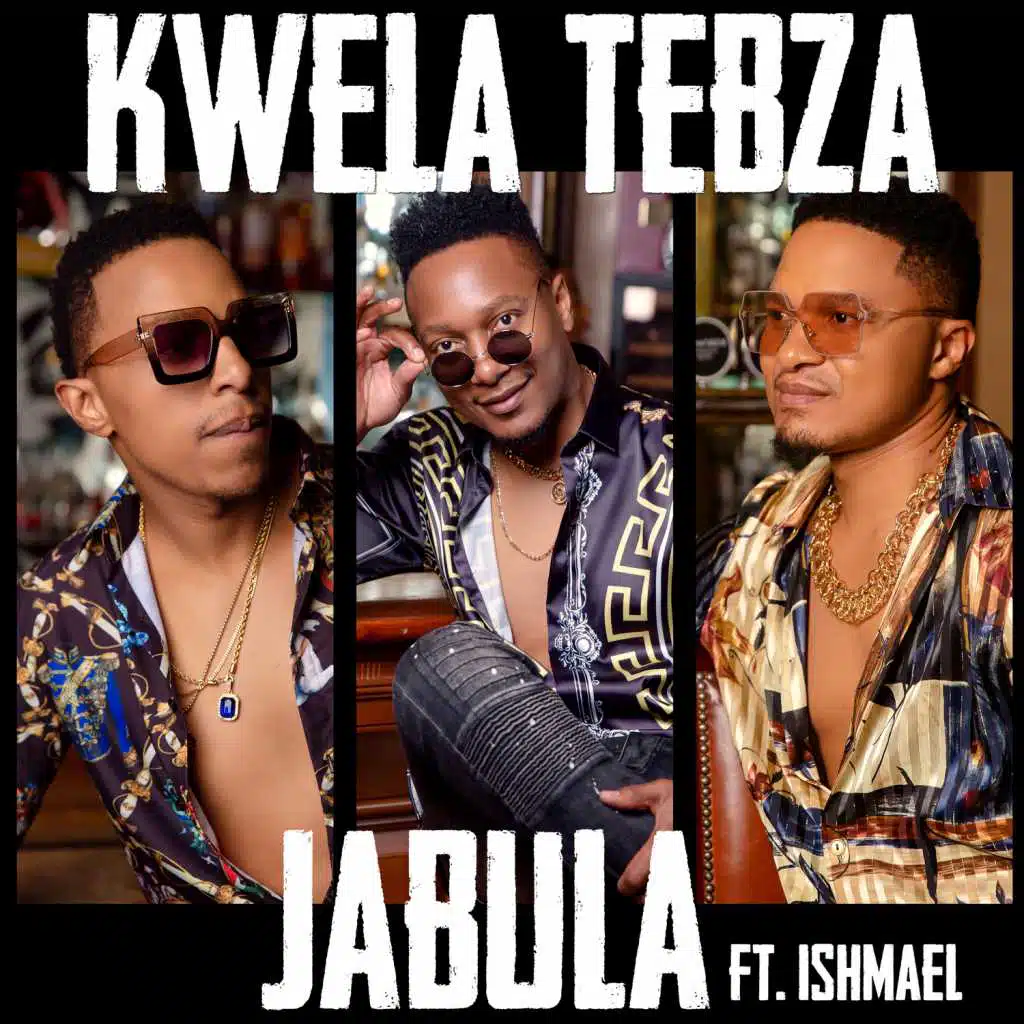 Jabula (feat. Ishmael)