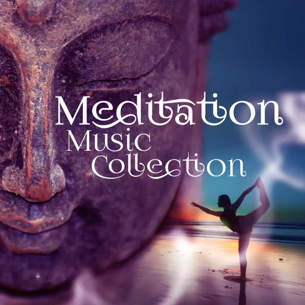 Meditation Music Collection - Search Inside Yourself, Soothing Emotional Healing, New Age