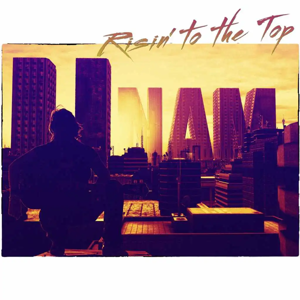 Risin' to the Top  (Radio Edit)