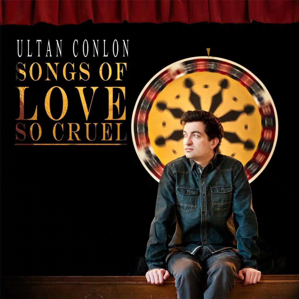 Songs of Love so Cruel