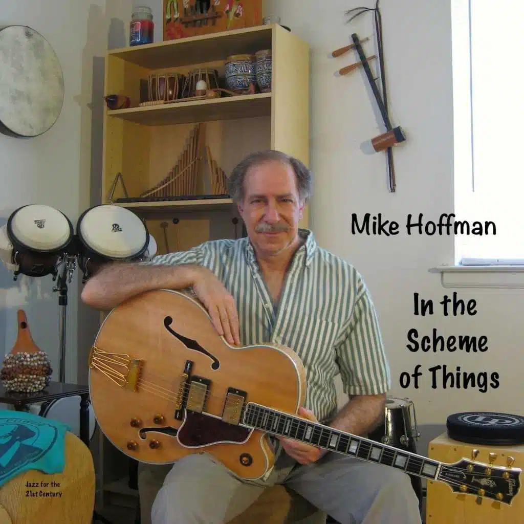 In the Scheme of Things