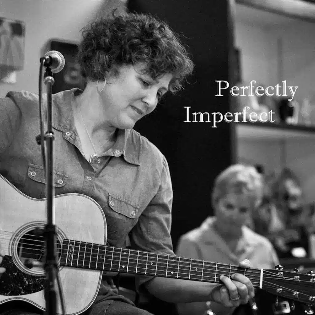 Perfectly Imperfect