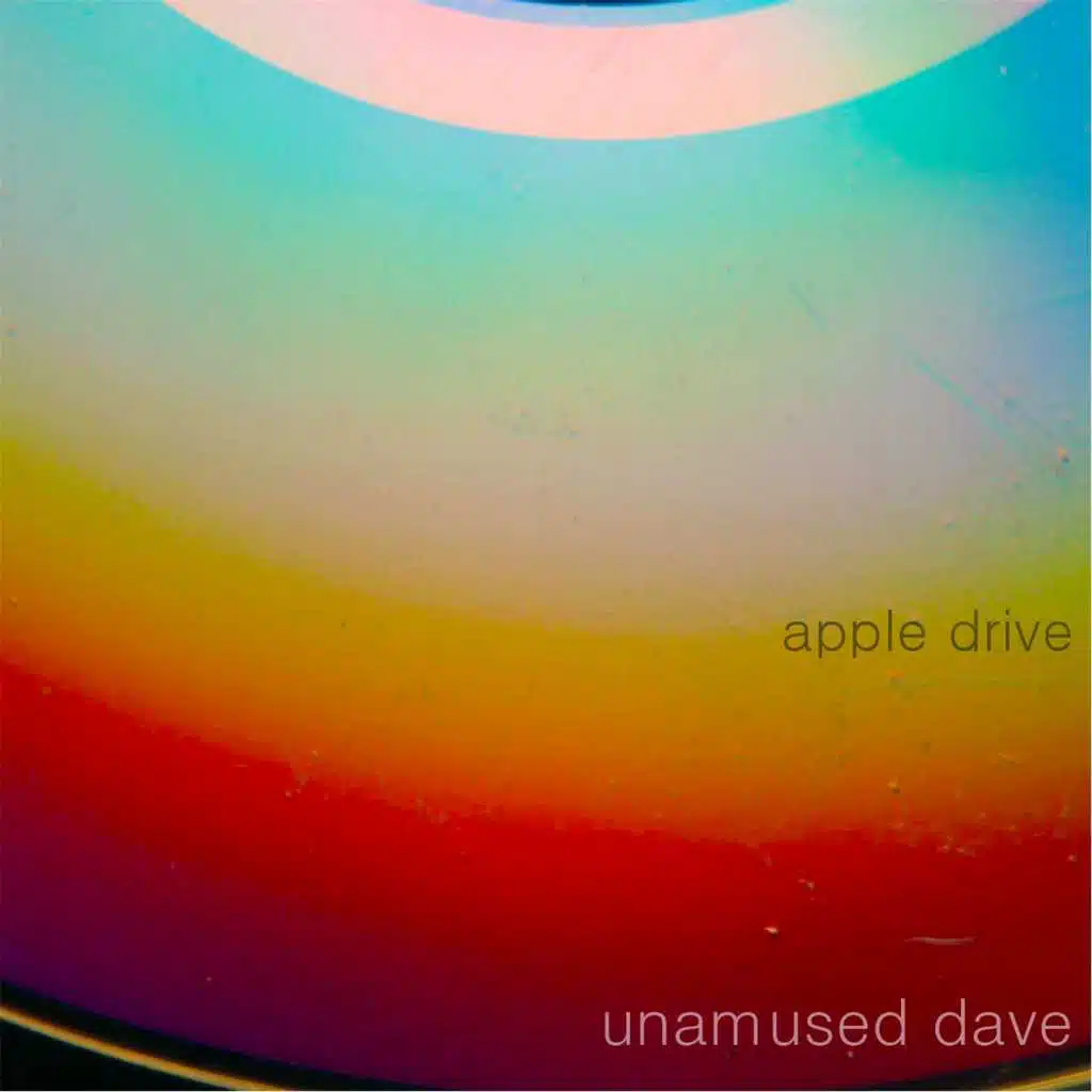 Apple Drive