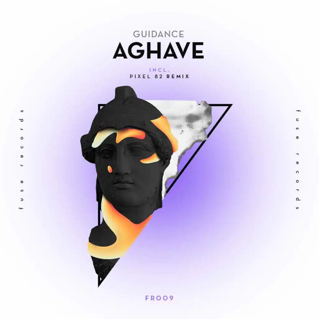 Aghave (feat. Pixel82)