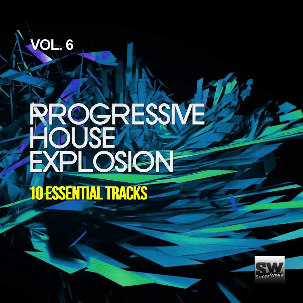 Progressive House Explosion, Vol. 6 (10 Essential Tracks)