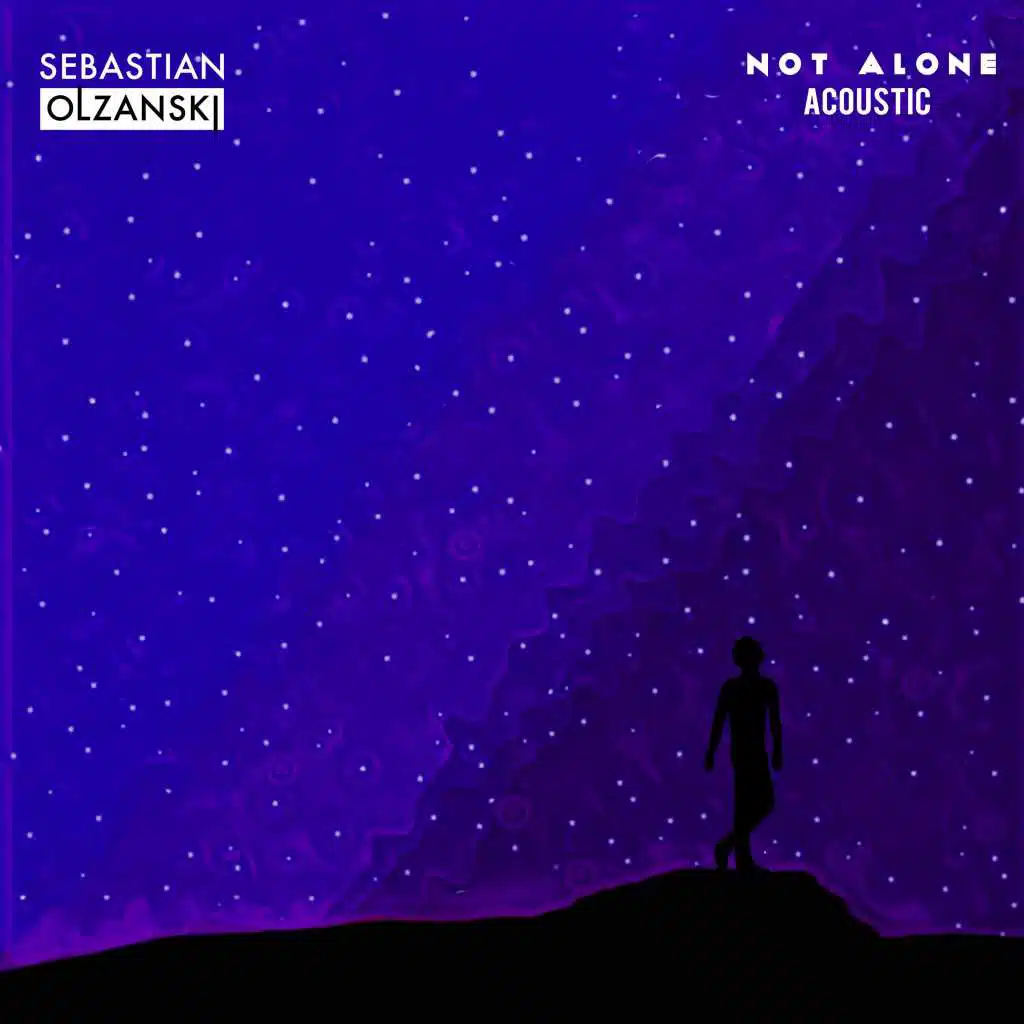 Not Alone (Acoustic)