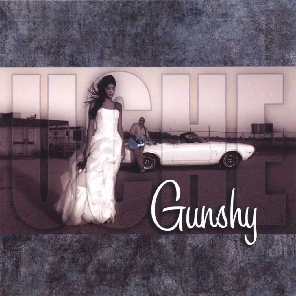 Gunshy