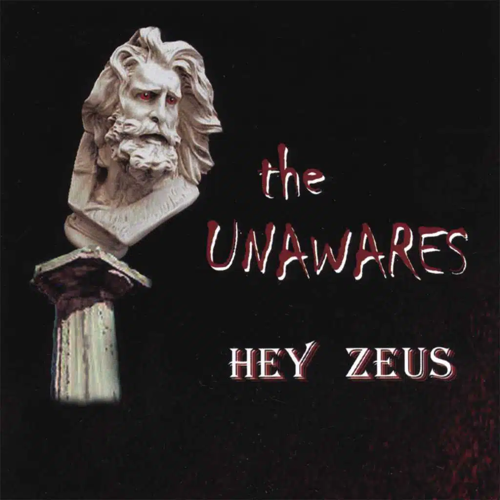 Hey Zeus