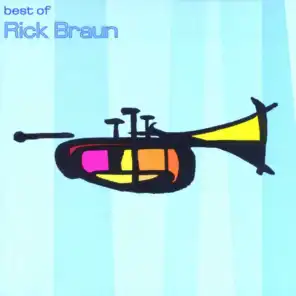 Rick Braun (Featuring Jeff Golub)