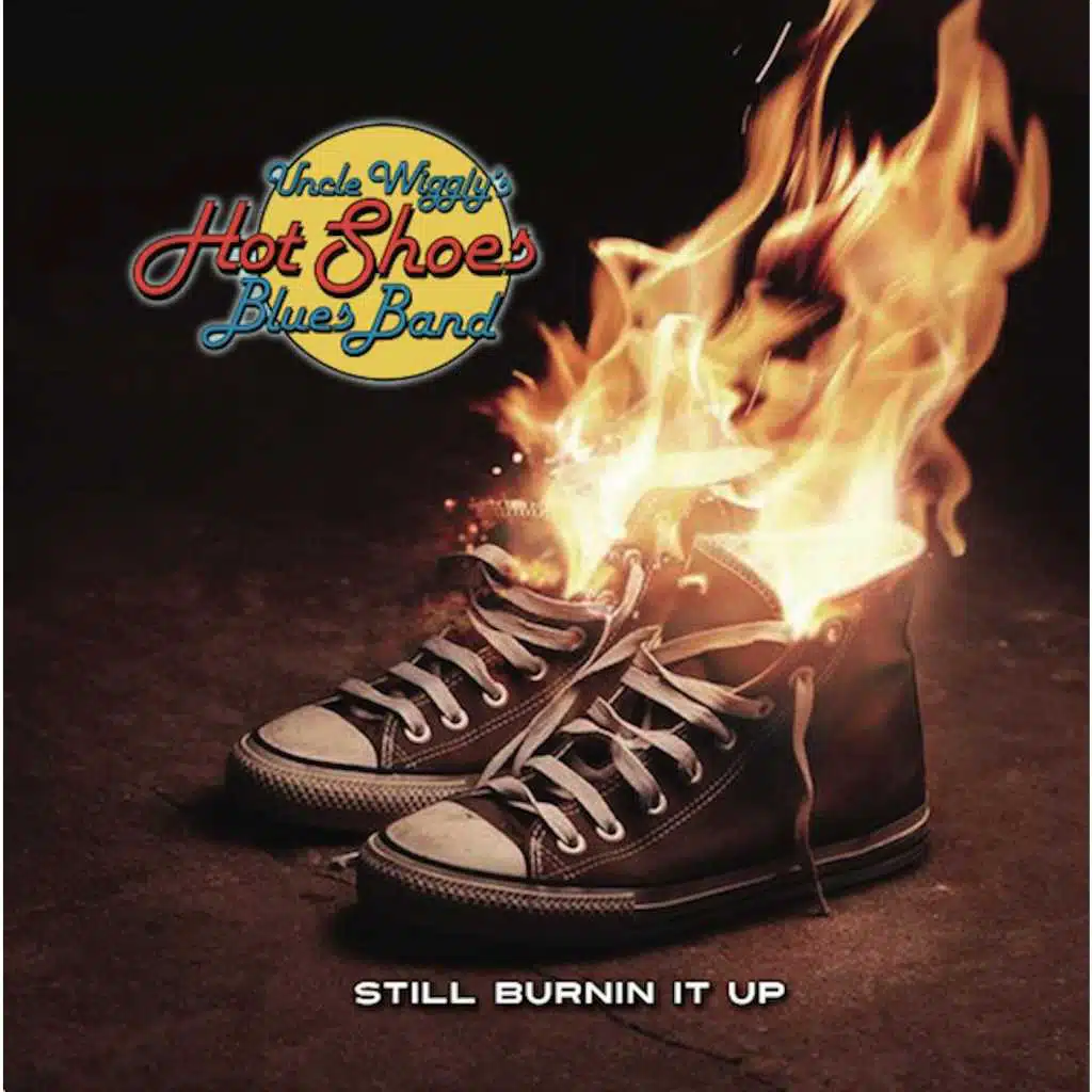Uncle Wiggly's Hot Shoes Blues Band