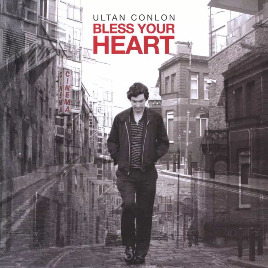 Bless Your Heart