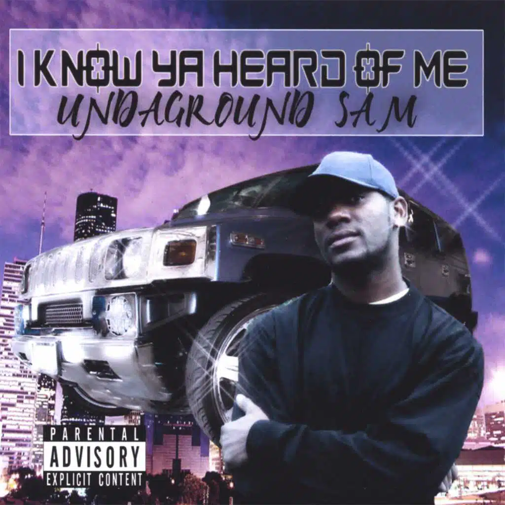 UndaGround Sam