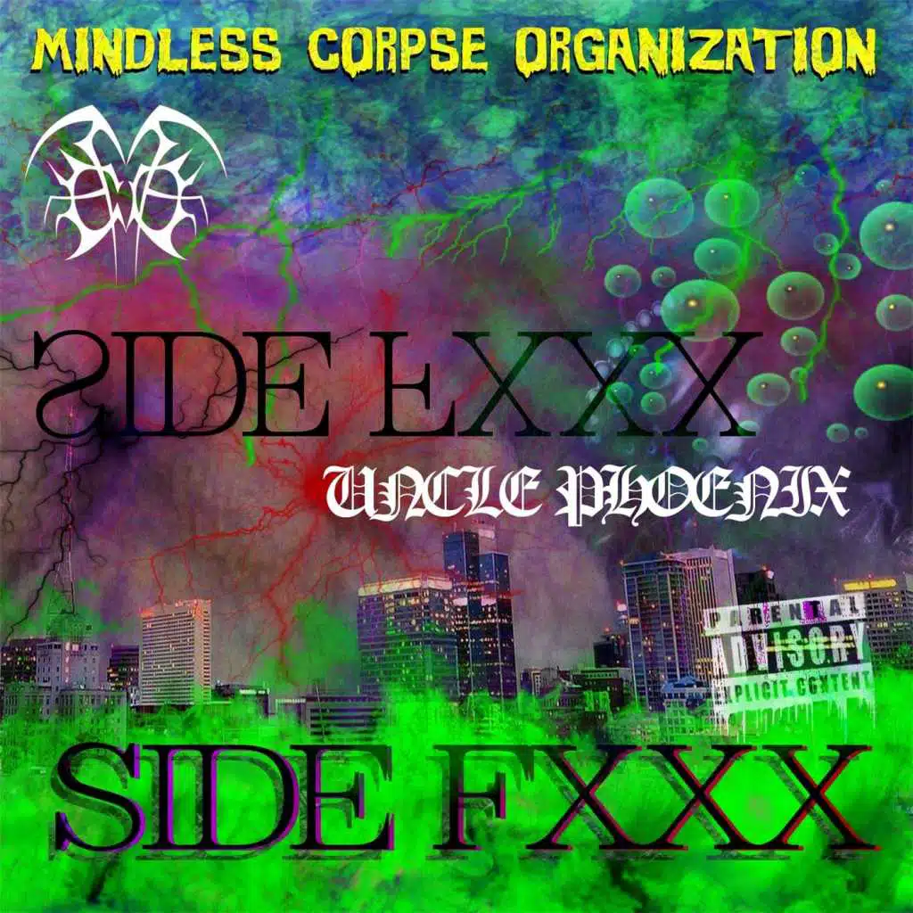 Side Fxxx