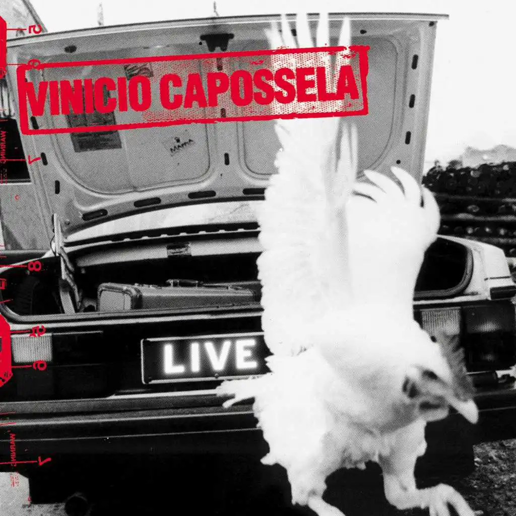 Zampano' (Live)