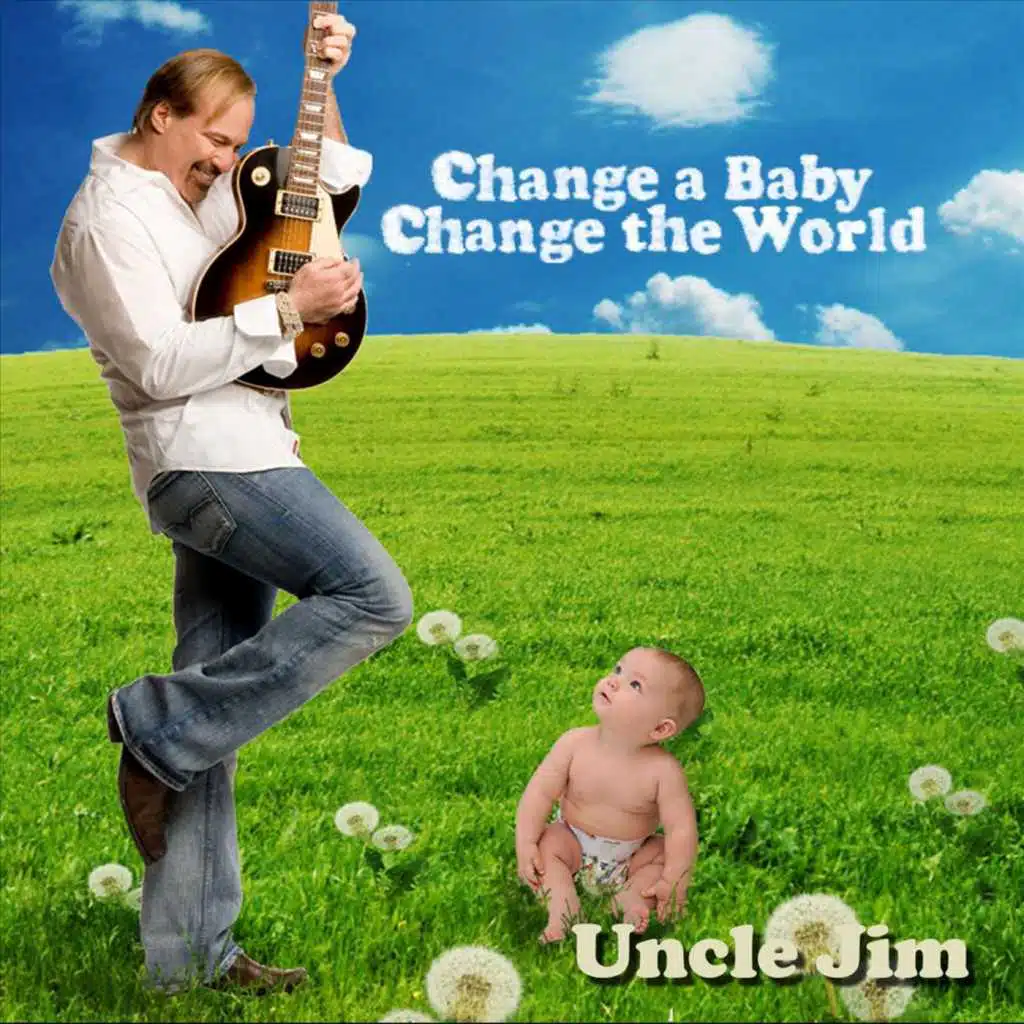 Change a Baby Change the World