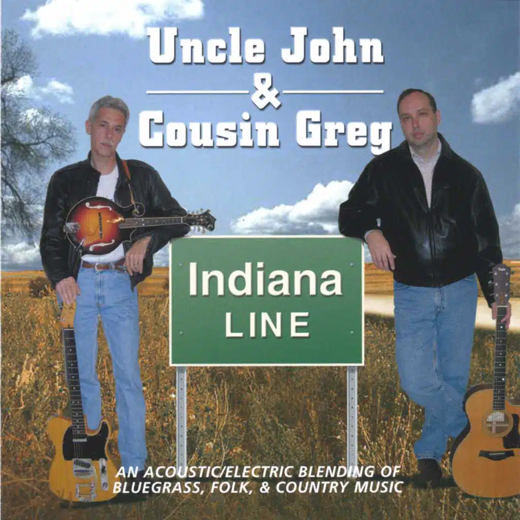 indiana line