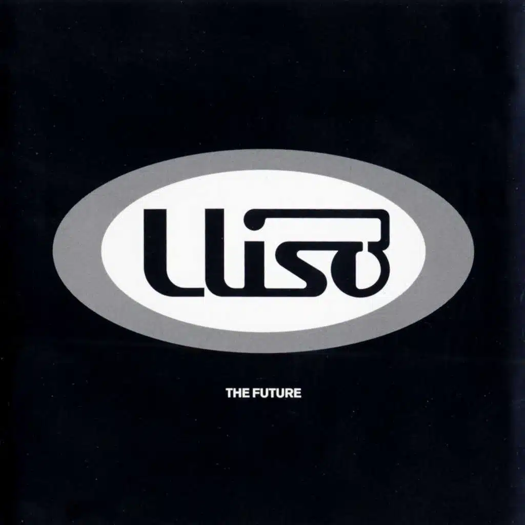 The Future (feat. Suso Saiz)