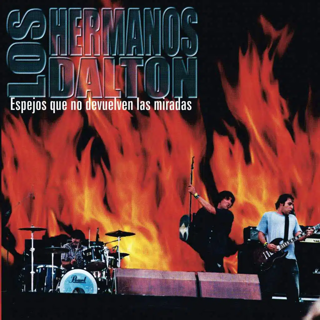 Espejos que no devuelven las miradas