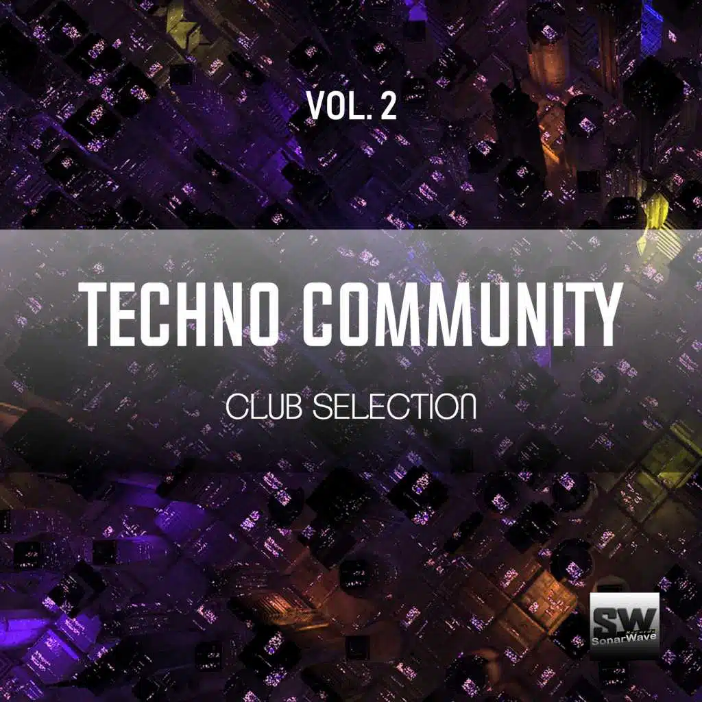 Don't Sleep More (Rain M.B. Mix)