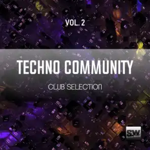 Techno Community, Vol. 2 (Club Selection)