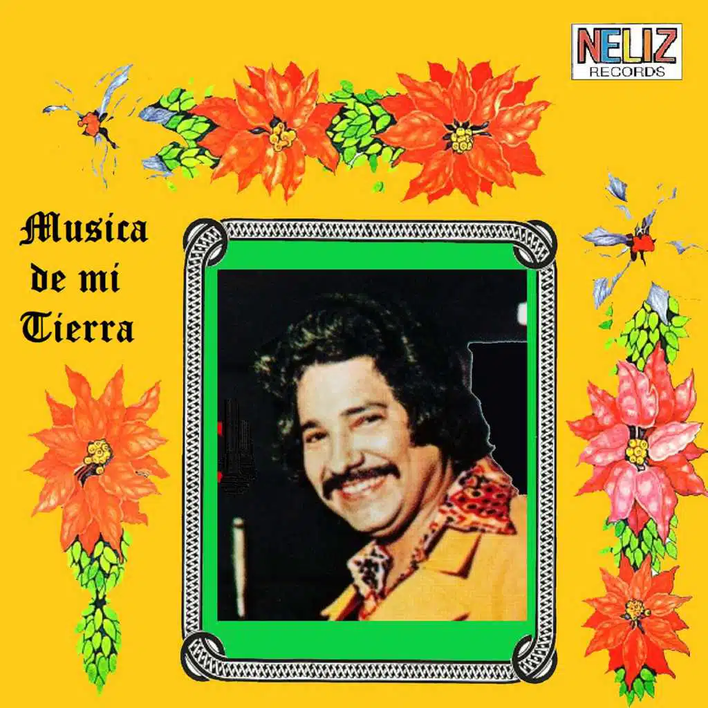 Musica de Mi Tierra (feat. Yomo Toro  & Nieves Quintero)