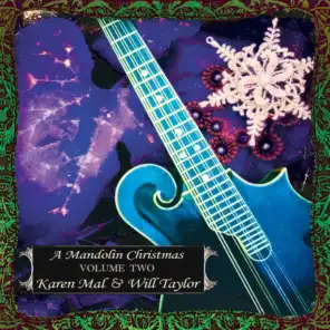 A Mandolin Christmas, Vol. 2