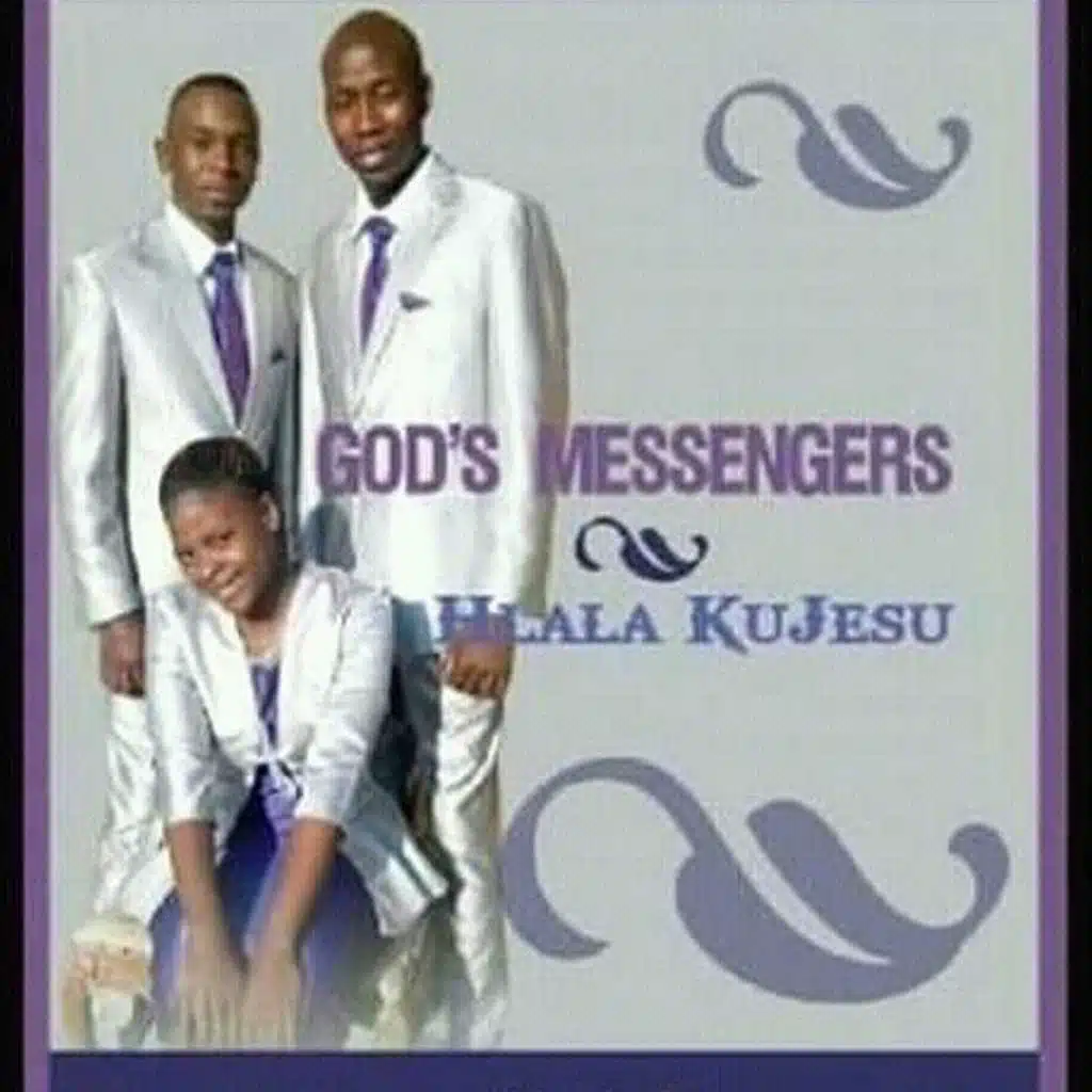 Hlala KuJesu