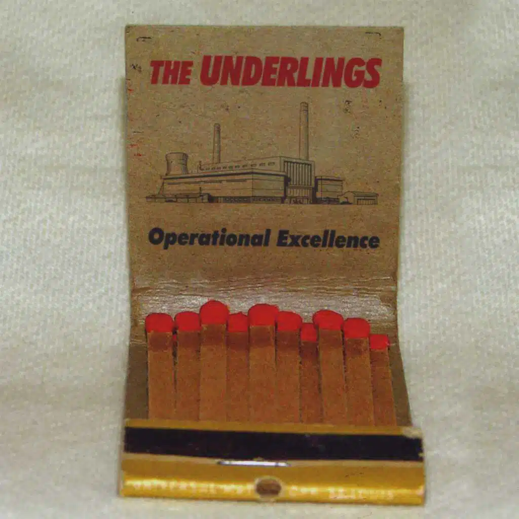 Operational Excellence