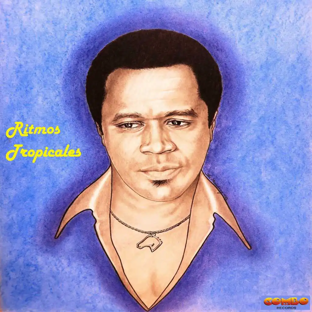 Ritmos Tropicales (feat. Roberto Castillo & Robert Jeand'or)